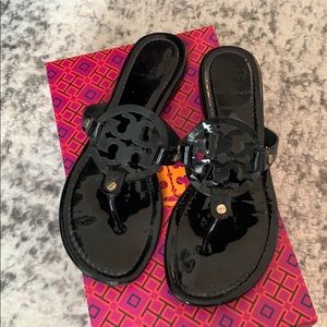 Tory Burch Miller sandal